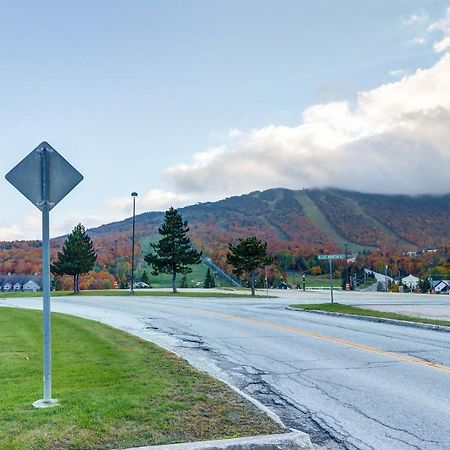 Mountain Green, Unit 3E9 Killington Exterior foto